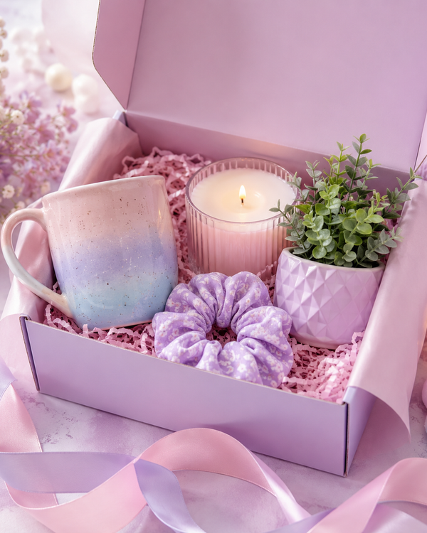 Cozy Gift Box Set