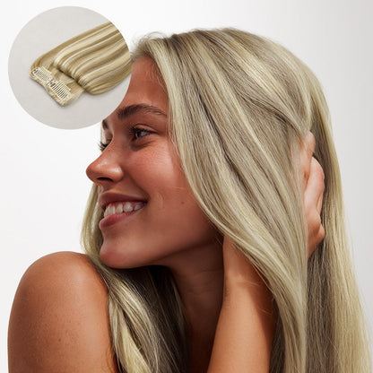 Scalp Hair Fill-Ins (30g-39g)