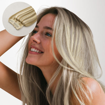 Scalp Hair Fill-Ins (30g-39g)
