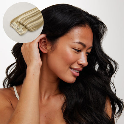 Scalp Hair Fill-Ins (30g-39g)