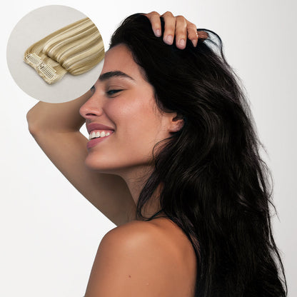 Scalp Hair Fill-Ins (30g-39g)