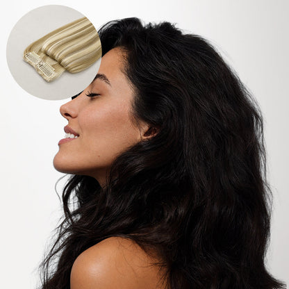 Scalp Hair Fill-Ins (30g-39g)