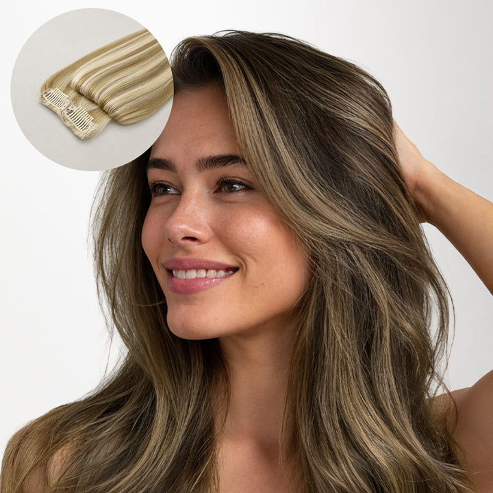 Scalp Hair Fill-Ins (30g-39g)