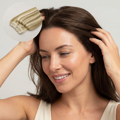 Scalp Hair Fill-Ins (30g-39g)