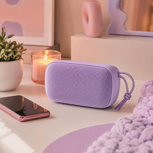 Cloud Mist Humidifier