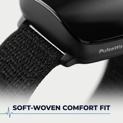 WorryLess Blood Pressure Monitor
