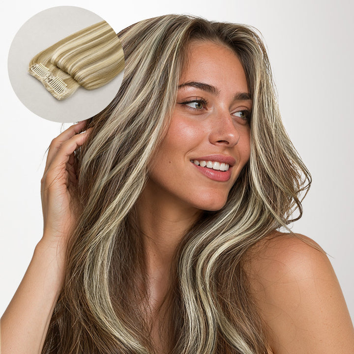 Scalp Hair Fill-Ins (30g-39g)