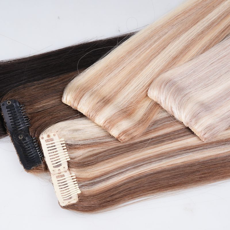 Scalp Hair Fill-Ins (30g-39g)