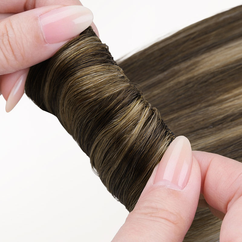 Scalp Hair Fill-Ins (30g-39g)